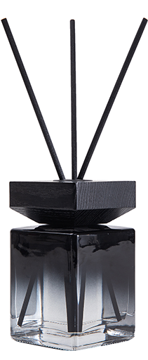 200ml botol besar diffuser buluh tanpa api