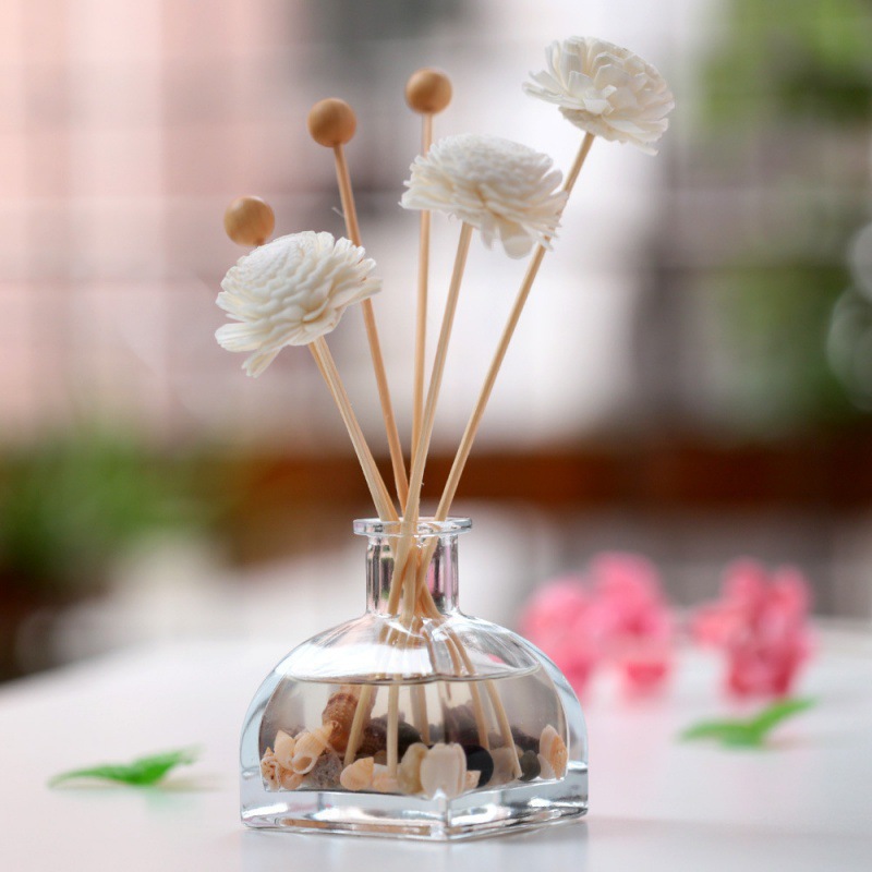 L1050A Reed Diffuser tanpa api pengharum rumah