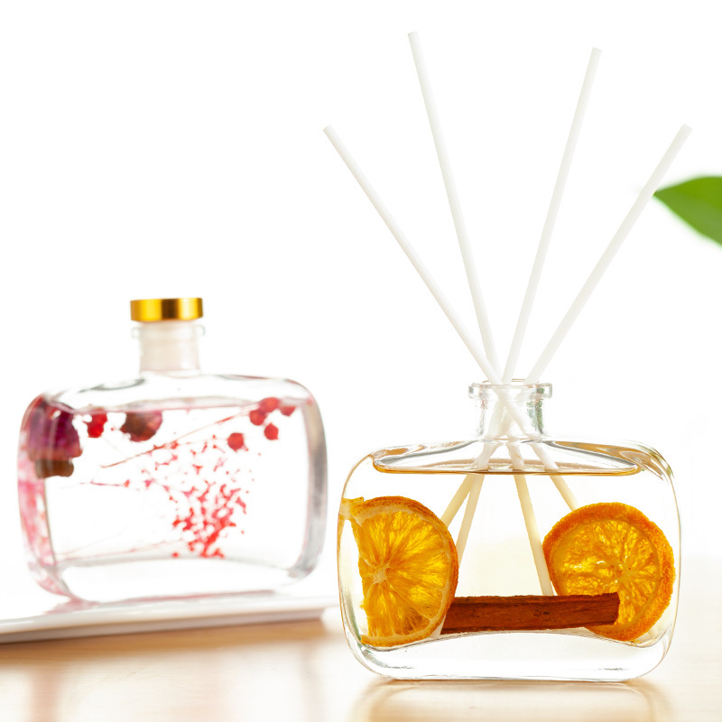 L1100A Pengharum Rumah Reed Diffuser