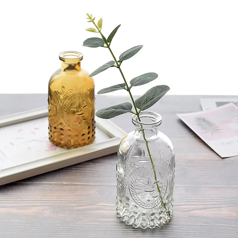 L1250A 250ml botol besar Home Reed diffuser