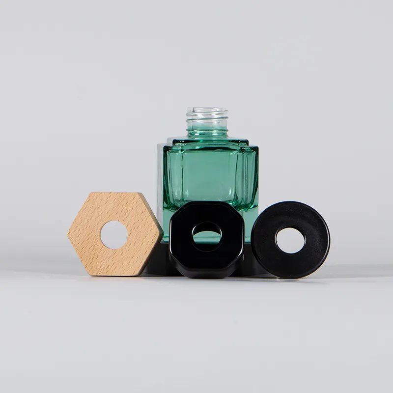 L1150A 150ml Penyebar Buluh Rumah tanpa api