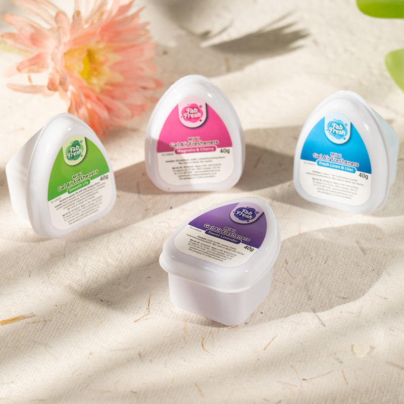 Penyegar Udara Gel MINI 40g