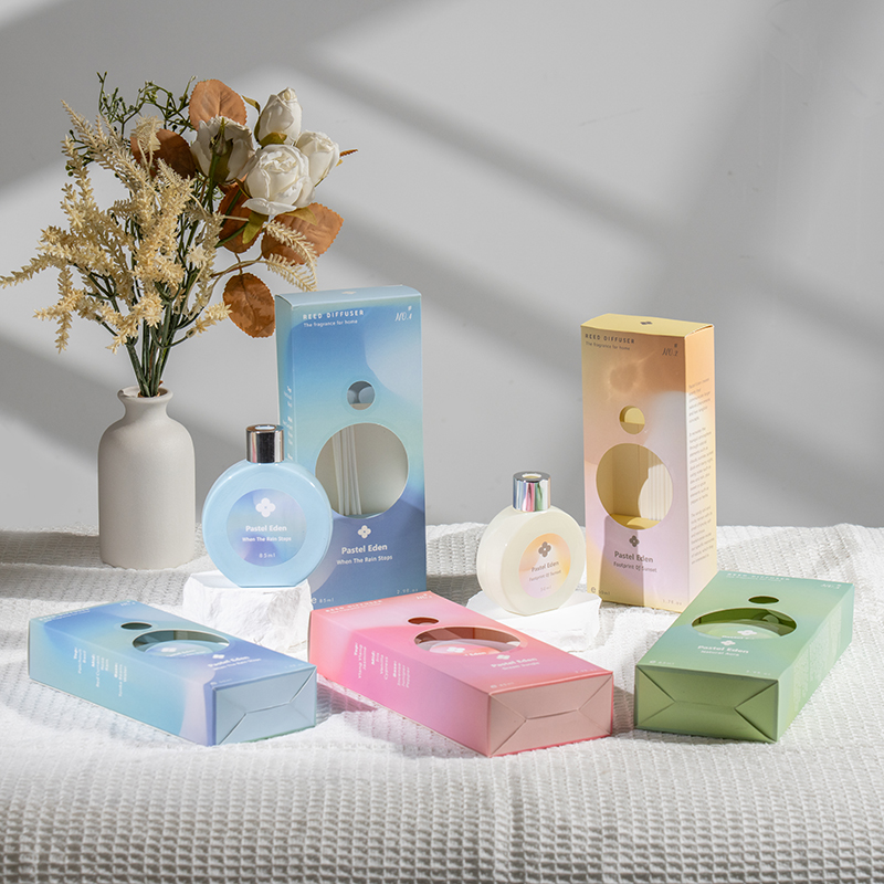 Pengharum rumah botol parfum klasik-pengharum rumah