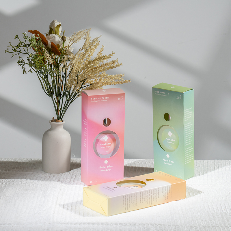 Pengharum rumah botol parfum klasik-pengharum rumah