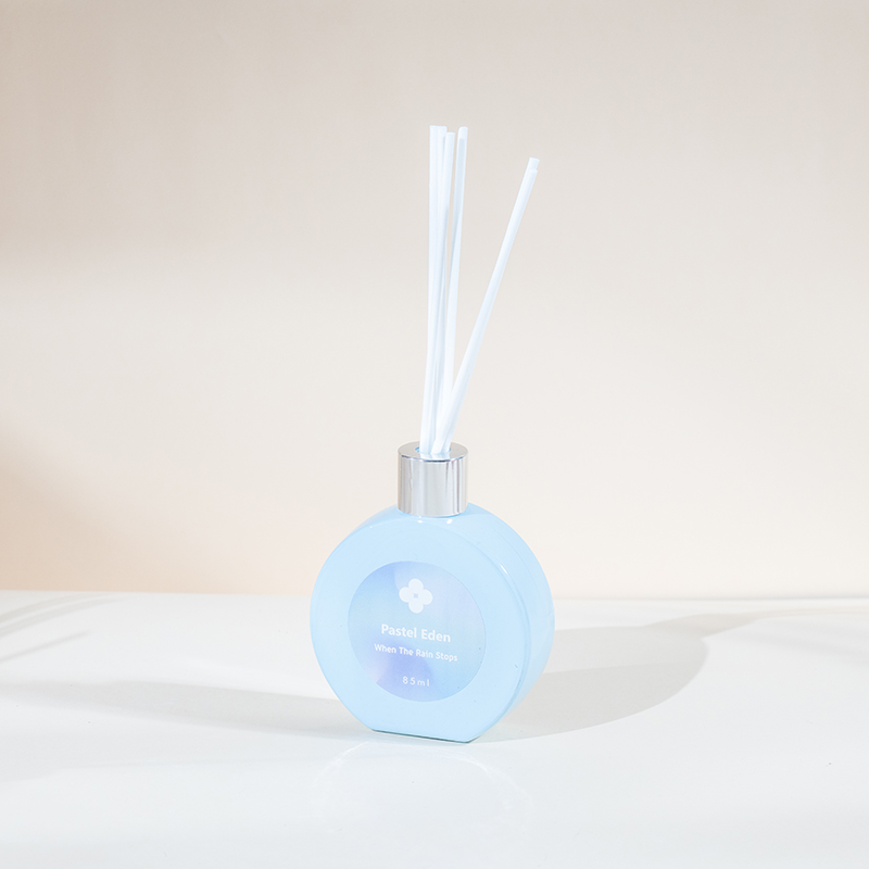 Pengharum rumah botol parfum klasik-pengharum rumah