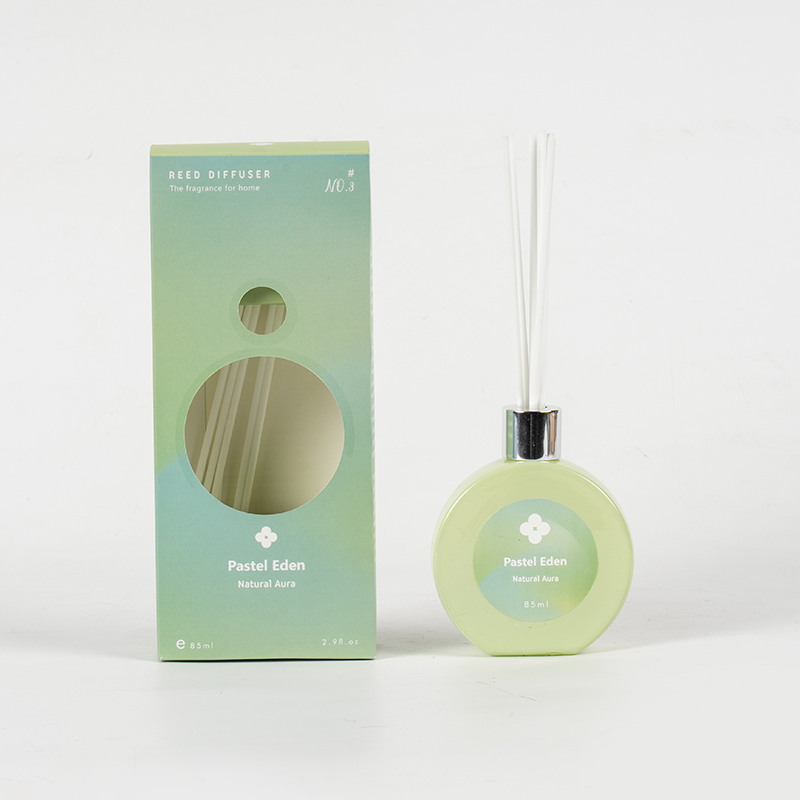 Pengharum rumah botol parfum klasik-pengharum rumah