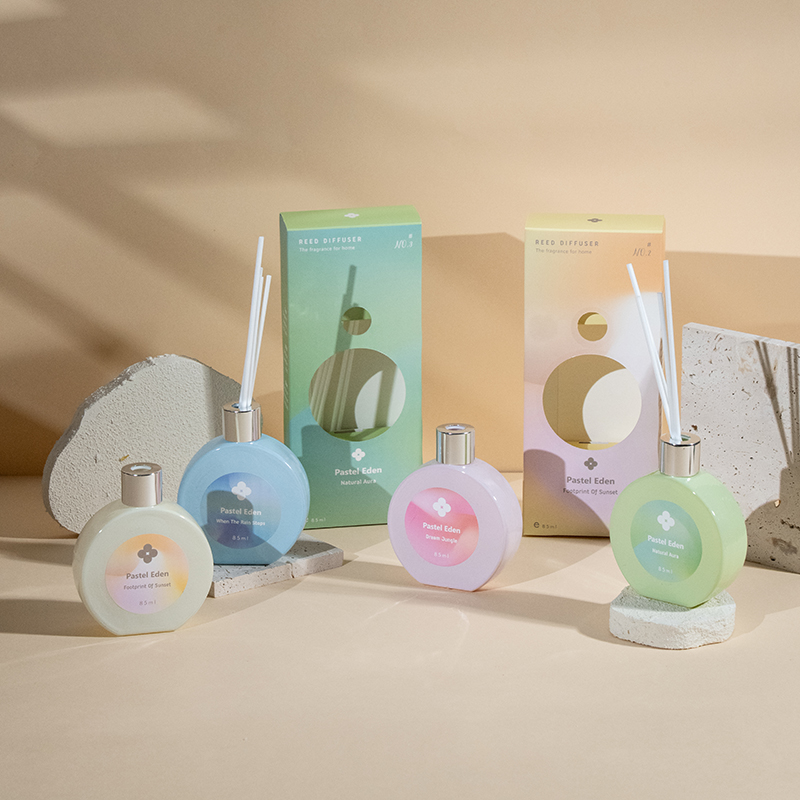 Pengharum rumah botol parfum klasik-pengharum rumah