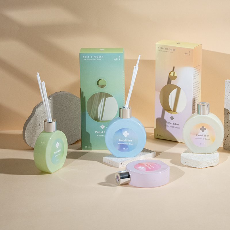 Pengharum rumah botol parfum klasik-pengharum rumah