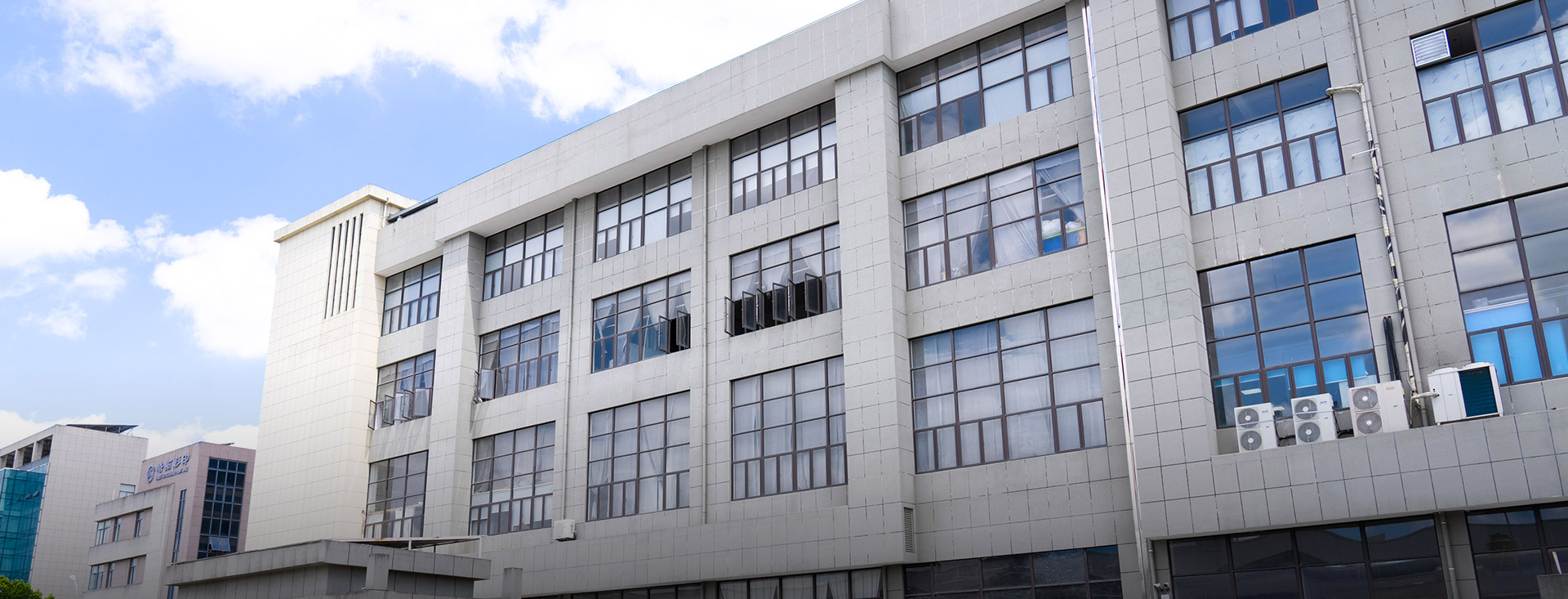 Ningbo Habest Rumah Co, Ltd